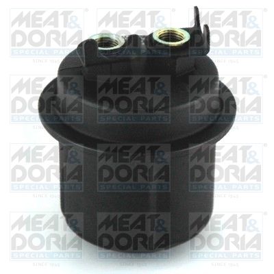 Obrázok Palivový filter MEAT & DORIA  4082