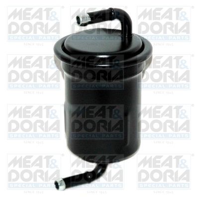 Obrázok Palivový filter MEAT & DORIA  4101