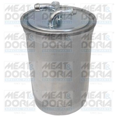 Obrázok Palivový filter MEAT & DORIA  4111