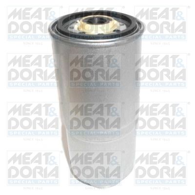 Obrázok Palivový filter MEAT & DORIA  4123