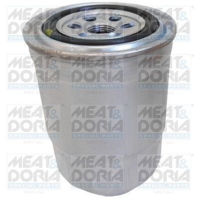 Obrázok Palivový filter MEAT & DORIA  4142