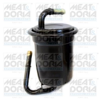 Obrázok Palivový filter MEAT & DORIA  4203