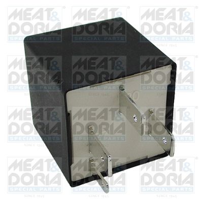 Obrázok Relé palivového čerpadla MEAT & DORIA  422001