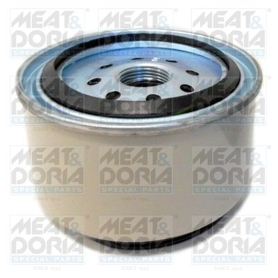 Obrázok Palivový filter MEAT & DORIA  4227