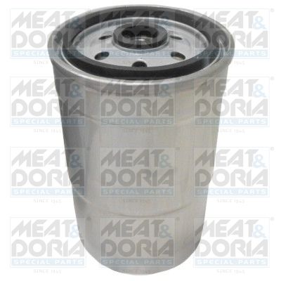Obrázok Palivový filter MEAT & DORIA  4241
