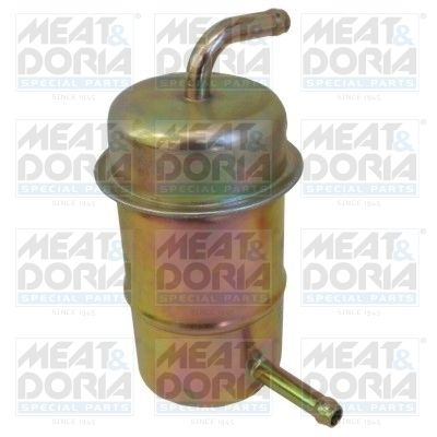 Obrázok Palivový filter MEAT & DORIA  4281