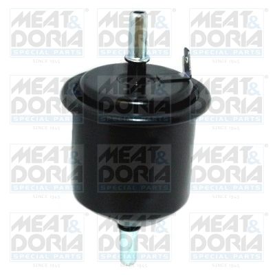 Obrázok Palivový filter MEAT & DORIA  4282