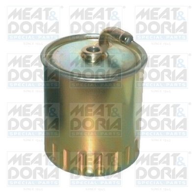 Obrázok Palivový filter MEAT & DORIA  4292