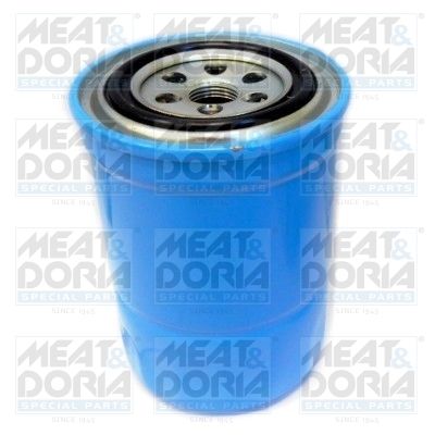 Obrázok Palivový filter MEAT & DORIA  4298