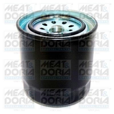 Obrázok Palivový filter MEAT & DORIA  4315