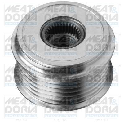 Obrázok Voľnobeżka alternátora MEAT & DORIA  45002