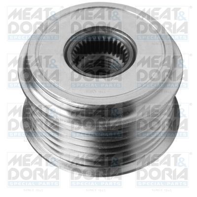 Obrázok Voľnobeżka alternátora MEAT & DORIA  45012