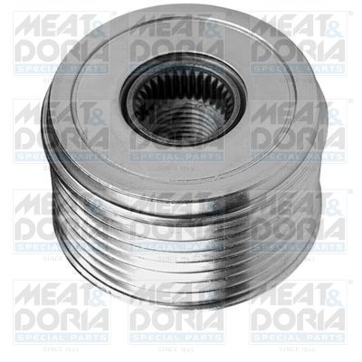 Obrázok Voľnobeżka alternátora MEAT & DORIA  45019