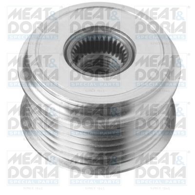 Obrázok Voľnobeżka alternátora MEAT & DORIA  45021