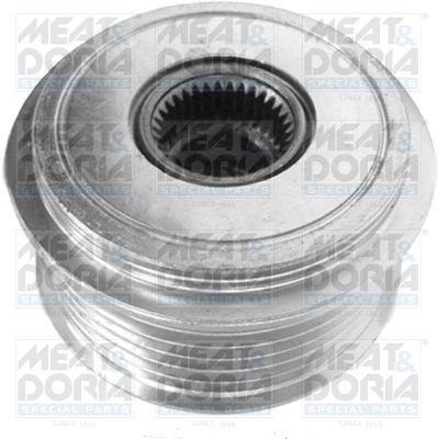 Obrázok Voľnobeżka alternátora MEAT & DORIA  45026