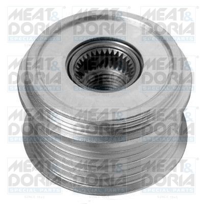 Obrázok Voľnobeżka alternátora MEAT & DORIA  45031