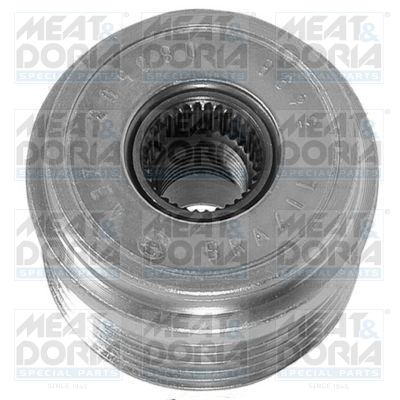 Obrázok Voľnobeżka alternátora MEAT & DORIA  45032