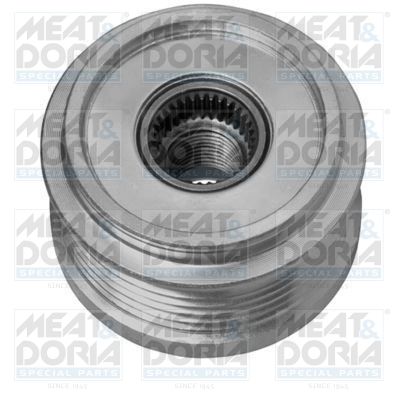 Obrázok Voľnobeżka alternátora MEAT & DORIA  45050