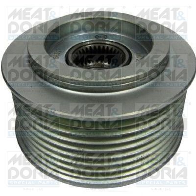 Obrázok Voľnobeżka alternátora MEAT & DORIA  45058
