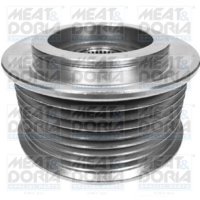 Obrázok Voľnobeżka alternátora MEAT & DORIA  45059