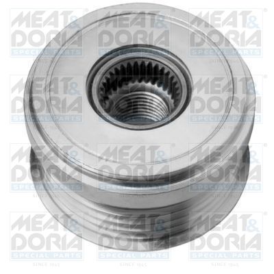 Obrázok Voľnobeżka alternátora MEAT & DORIA  45063