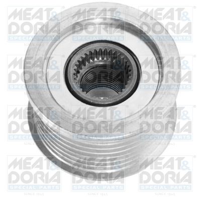 Obrázok Voľnobeżka alternátora MEAT & DORIA  45077