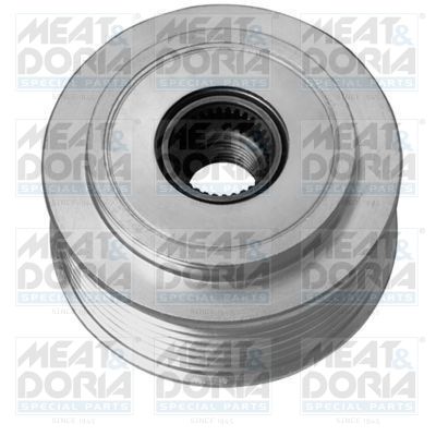 Obrázok Voľnobeżka alternátora MEAT & DORIA  45083