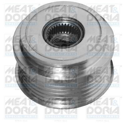 Obrázok Voľnobeżka alternátora MEAT & DORIA  45089