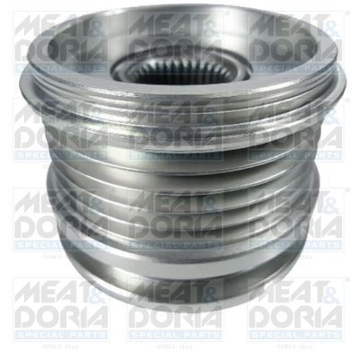 Obrázok Voľnobeżka alternátora MEAT & DORIA  45094