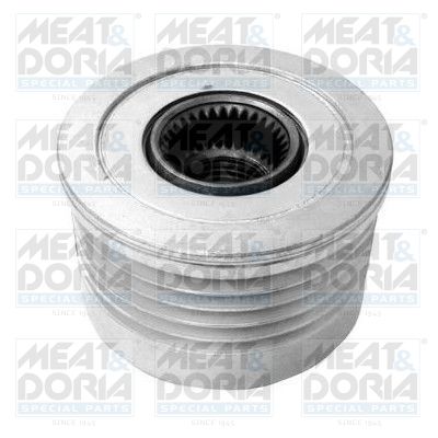 Obrázok Voľnobeżka alternátora MEAT & DORIA  45097