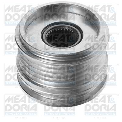 Obrázok Voľnobeżka alternátora MEAT & DORIA  45099