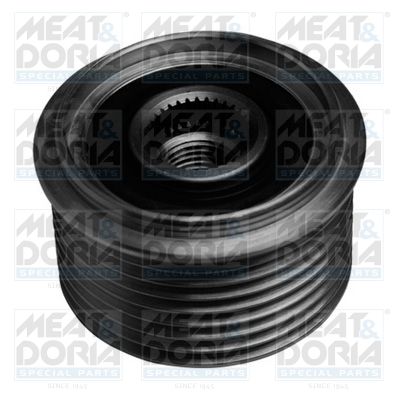 Obrázok Voľnobeżka alternátora MEAT & DORIA  45103