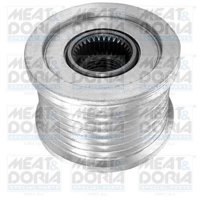 Obrázok Voľnobeżka alternátora MEAT & DORIA  45105