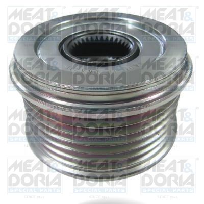 Obrázok Voľnobeżka alternátora MEAT & DORIA  45127