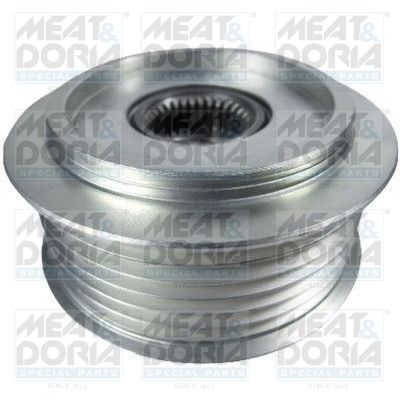 Obrázok Voľnobeżka alternátora MEAT & DORIA  45129