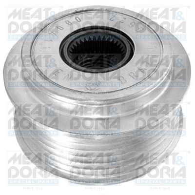 Obrázok Voľnobeżka alternátora MEAT & DORIA  45139