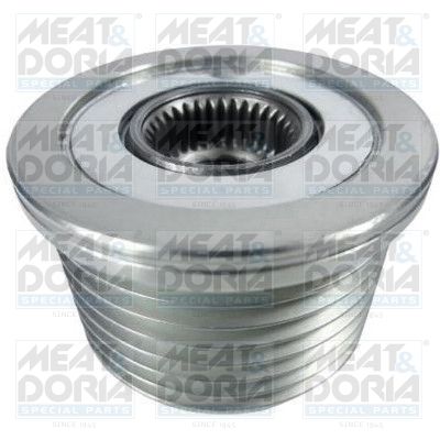 Obrázok Voľnobeżka alternátora MEAT & DORIA  45144