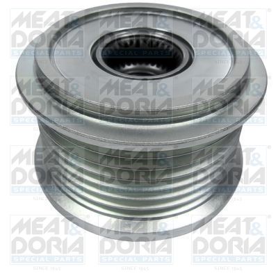Obrázok Voľnobeżka alternátora MEAT & DORIA  45159