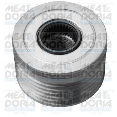 Obrázok Voľnobeżka alternátora MEAT & DORIA  45160