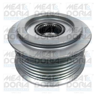 Obrázok Voľnobeżka alternátora MEAT & DORIA  45163