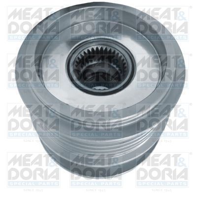 Obrázok Voľnobeżka alternátora MEAT & DORIA  45180