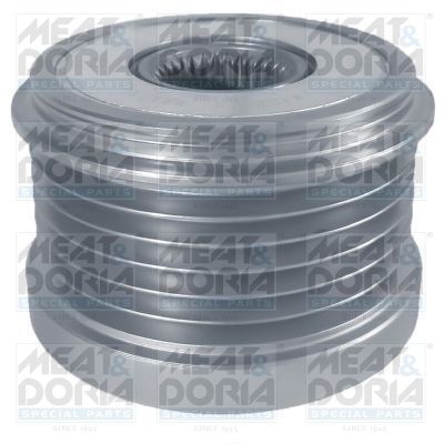 Obrázok Voľnobeżka alternátora MEAT & DORIA  45191