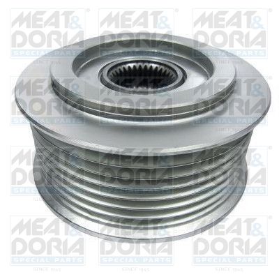 Obrázok Voľnobeżka alternátora MEAT & DORIA  45192