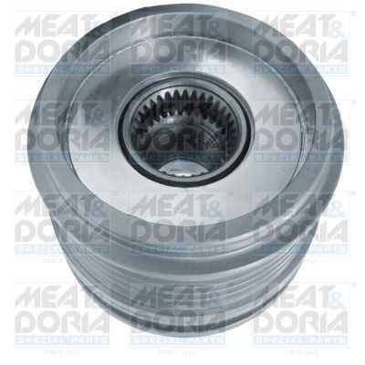 Obrázok Voľnobeżka alternátora MEAT & DORIA  45198