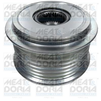 Obrázok Voľnobeżka alternátora MEAT & DORIA  45207