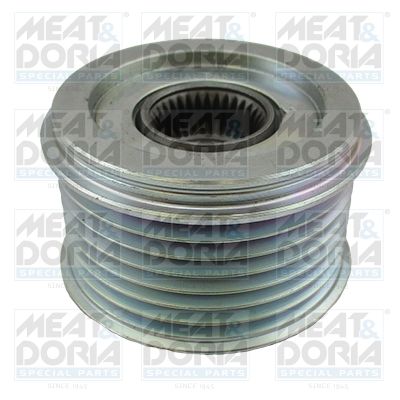 Obrázok Voľnobeżka alternátora MEAT & DORIA  45212