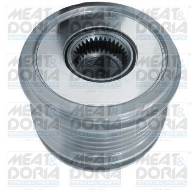 Obrázok Voľnobeżka alternátora MEAT & DORIA  45213