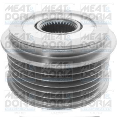 Obrázok Voľnobeżka alternátora MEAT & DORIA  45222