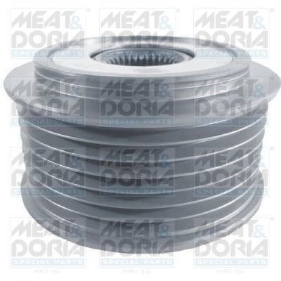 Obrázok Voľnobeżka alternátora MEAT & DORIA  45224
