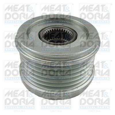 Obrázok Voľnobeżka alternátora MEAT & DORIA  45225